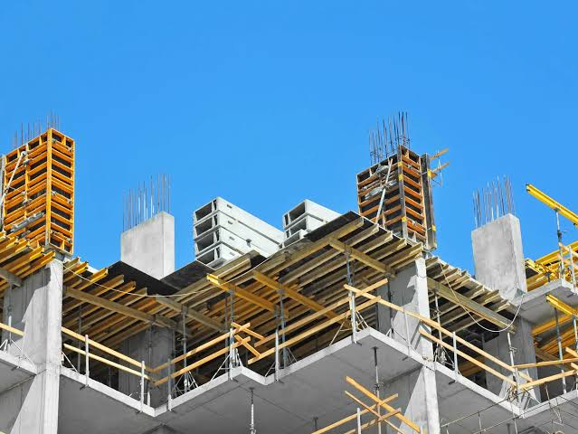 building & construction building & construction