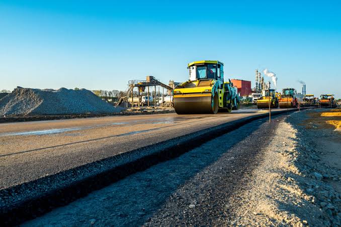 roads & civil engineering roads & civil engineering
