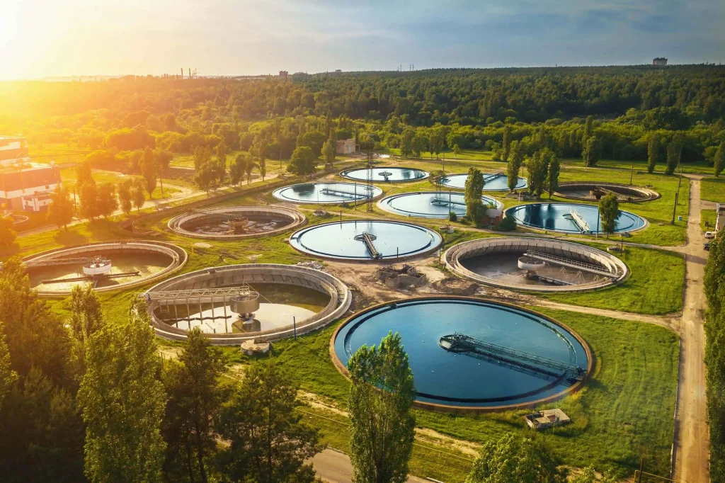 water treatment water treatment